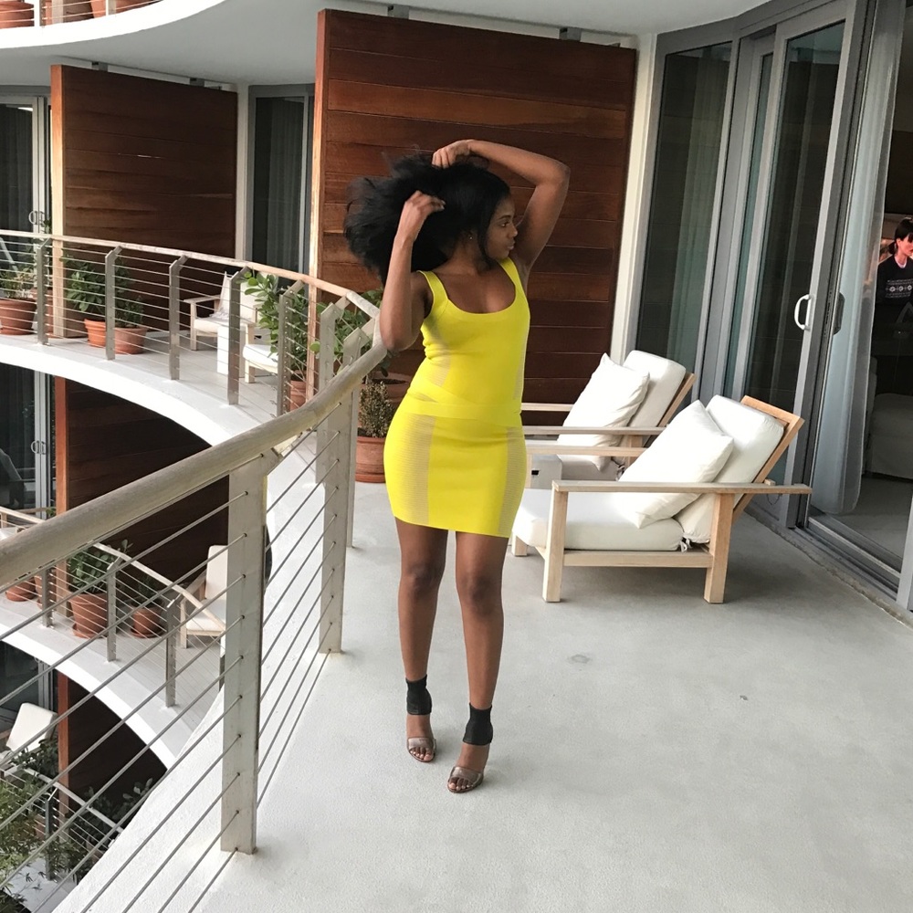 Dress - Picture 2 of 2